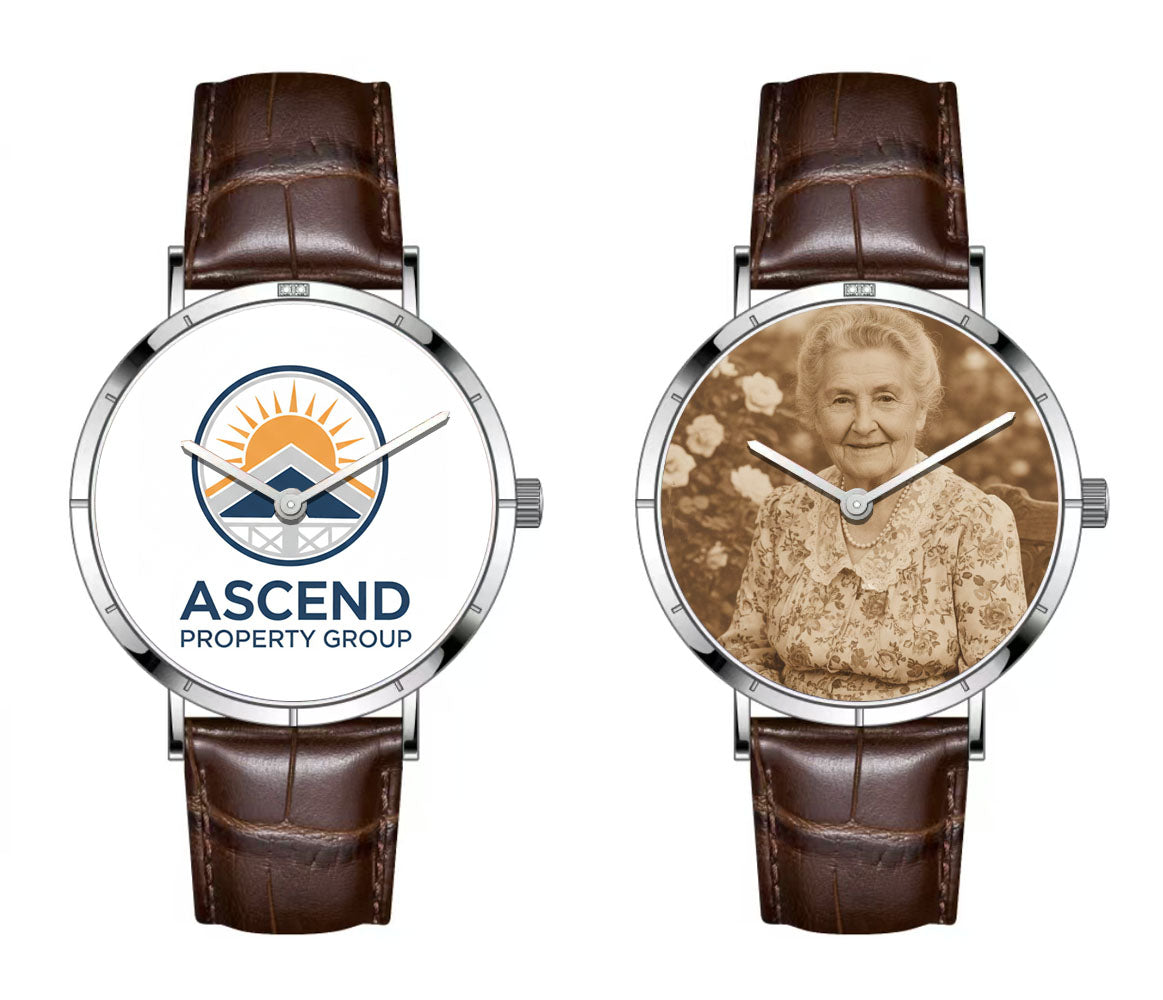 Company Logo, Memorial