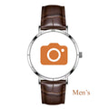 Photo Watch - Men's