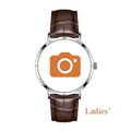 Photo Watch - Ladies'